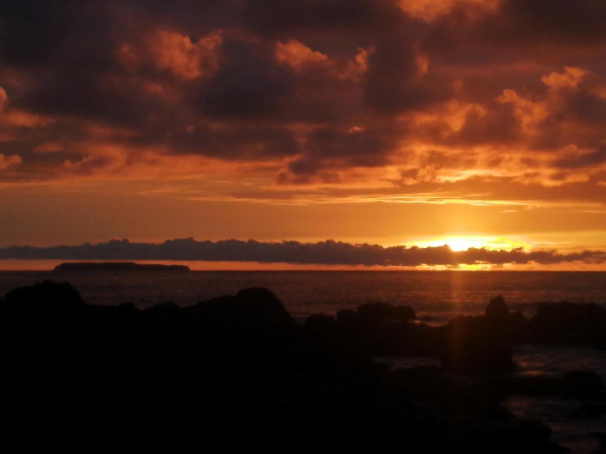 The Sunset Tucano Lodge Drakes Bay Екстериор снимка